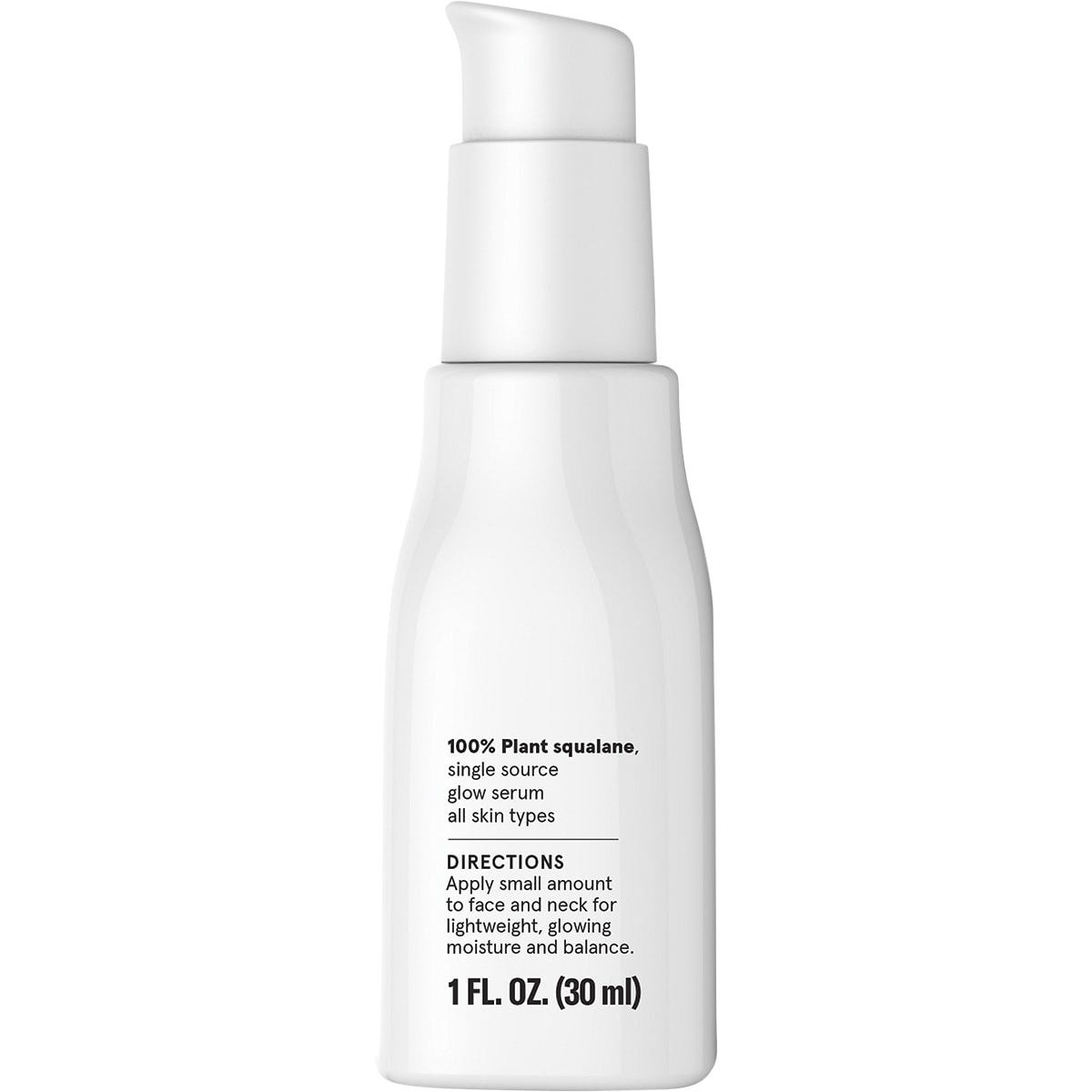 ACURE The Essentials 100% Plant Squalane 30ml Payless 4 Organics