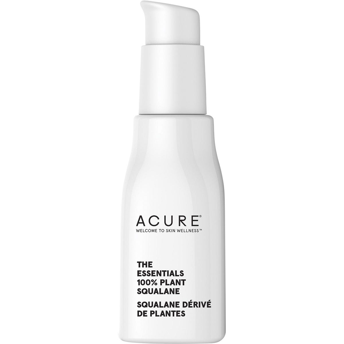 ACURE The Essentials 100% Plant Squalane 30ml Payless 4 Organics