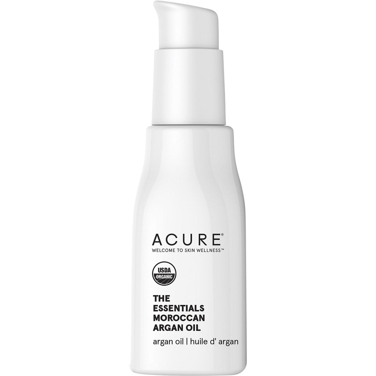 ACURE The Essentials Argan Oil 30ml Payless 4 Organics