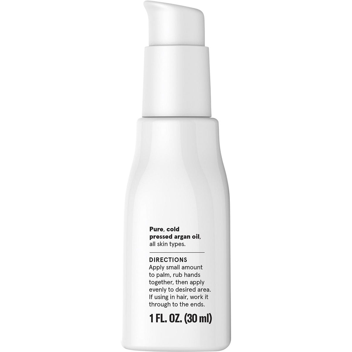 ACURE The Essentials Argan Oil 30ml Payless 4 Organics