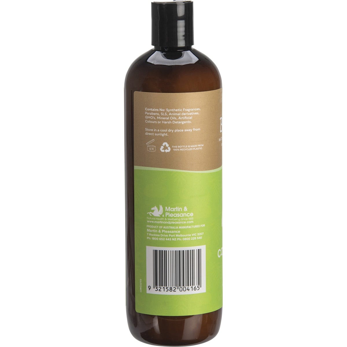 Biologika Conditioner Everyday Coconut 500ml Payless 4 Organics
