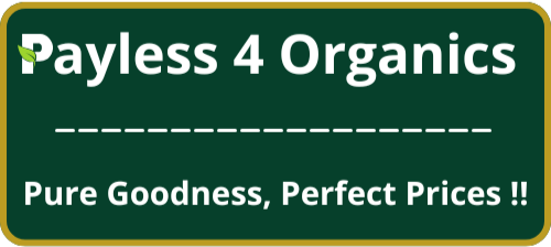 Payless 4 Organics