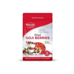 Morlife Organic Dried Goji Berries 150g