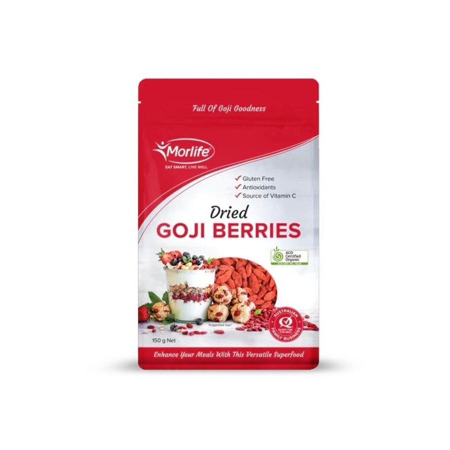 Berries