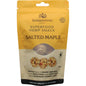 2die4 Live Foods Hemptations Superfood Hemp Snack Salted Maple 80g Payless 4 Organics
