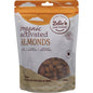 2die4 Live Foods Organic Activated Almonds 300g Payless 4 Organics
