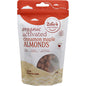 2die4 Live Foods Organic Activated Almonds Cinnamon Maple 100g Payless 4 Organics