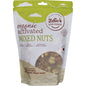 2die4 Live Foods Organic Activated Mixed Nuts with Fresh Whey 600g Payless 4 Organics