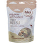 2die4 Live Foods Organic Activated Muesli Vegan 300g Payless 4 Organics