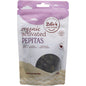 2die4 Live Foods Organic Activated Pepitas 100g Payless 4 Organics