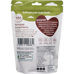 300g bag of 2die4 Live Foods Organic Activated Sunflower Seeds on a white background.