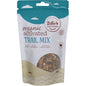 2die4 Live Foods Organic Activated Trail Mix 80g Payless 4 Organics