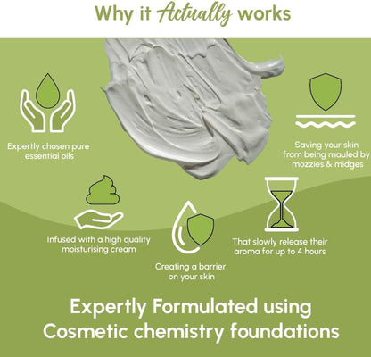 Good Riddance Insect Repellent Tropical 250ml Payless 4 Organics