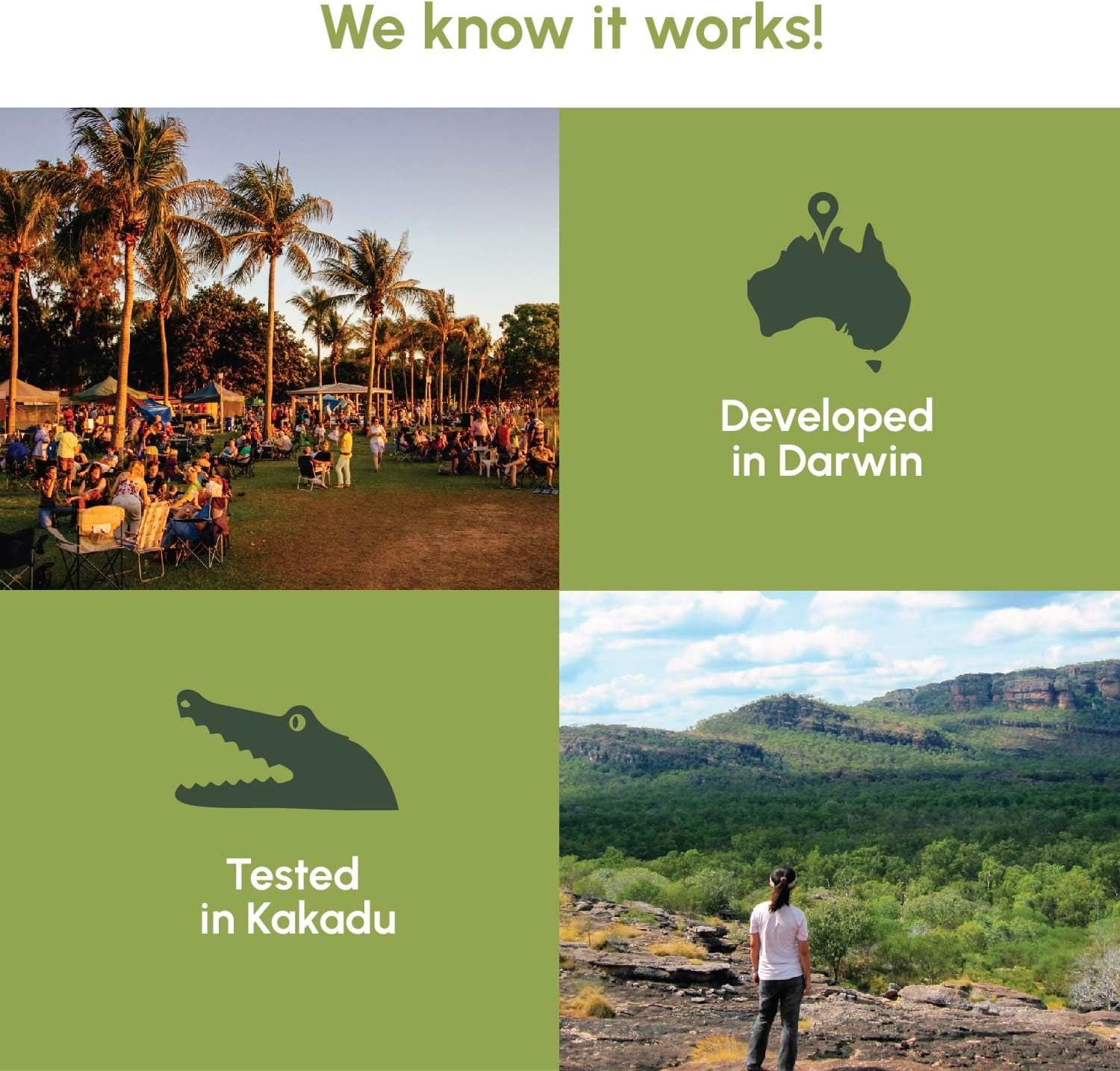 Good Riddance Insect Repellent Tropical 250ml Payless 4 Organics