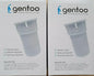 2 x Ecobud Replacement Filter for Ecobud Gentoo