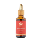 Holy Sanity Saffron Glow Day Face Oil 50ml