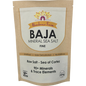 Abundance Farm Baja Mineral Sea Salt Fine 454g