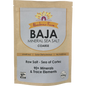 Abundance Farm Baja Mineral Sea Salt Coarse 454g