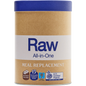 Amazonia Raw All-In-One Meal Replacement Decadent Chocolate 750g