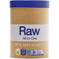 Amazonia Raw All-In-One Meal Replacement Vanilla Creme 750g