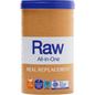 Amazonia Raw All-In-One Meal Replacement Burnt Caramel 350g