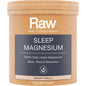 Amazonia Raw Sleep Magnesium Dreamy Vanilla 100g