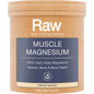 Amazonia Raw Muscle Magnesium Creamy Mango 100g