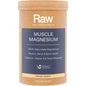 Amazonia Raw Muscle Magnesium Creamy Mango 200g