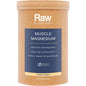 Amazonia Raw Muscle Magnesium Creamy Mango 500g
