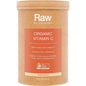Amazonia Raw Organic Vitamin C Passionfruit 500g