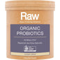 Amazonia Raw Organic Probiotics Cloudy Apple 100g