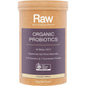 Amazonia Raw Organic Probiotics Cloudy Apple 200g