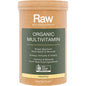Amazonia Raw Organic Multivitamin Pineapple 200g
