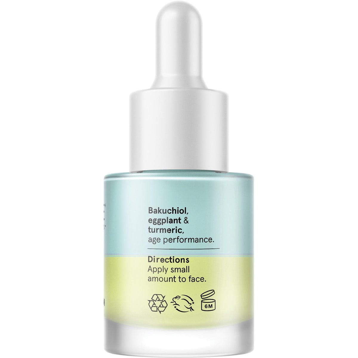 ACURE Radically Rejuvenating Dual Phase Bakuchiol Serum 20ml Payless 4 Organics