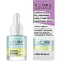 ACURE Radically Rejuvenating Dual Phase Bakuchiol Serum 20ml Payless 4 Organics