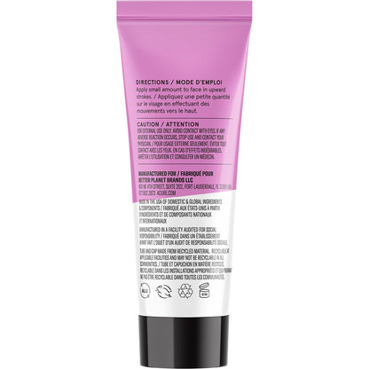 ACURE Radically Rejuvenating Whipped Night Cream 50ml Payless 4 Organics