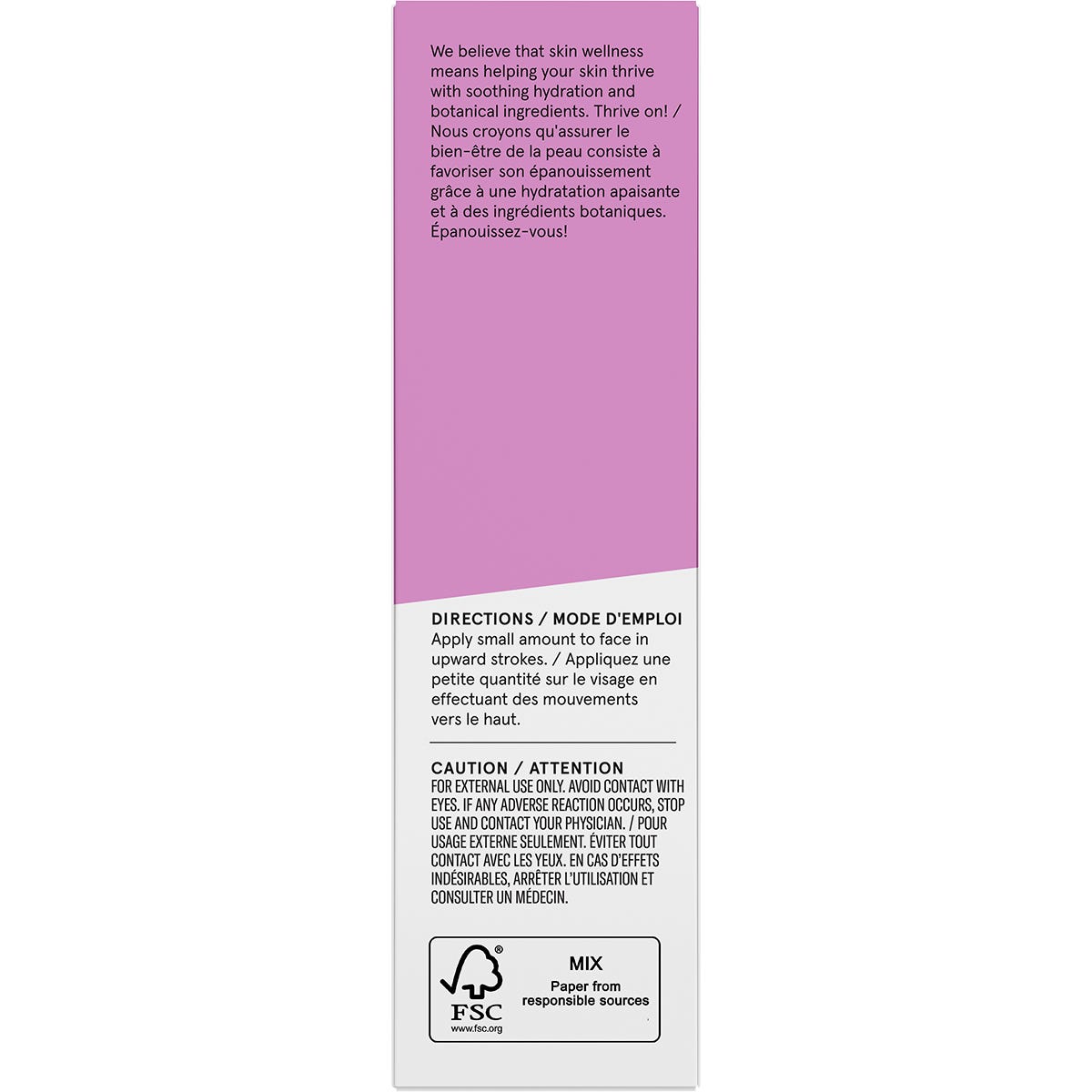 ACURE Radically Rejuvenating Whipped Night Cream 50ml Payless 4 Organics