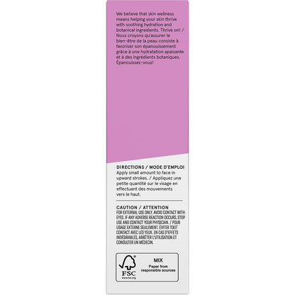 ACURE Radically Rejuvenating Whipped Night Cream 50ml Payless 4 Organics