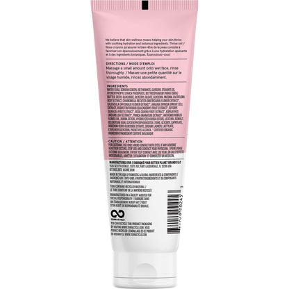 ACURE Seriously Soothing Cleansing Cream 118ml Payless 4 Organics