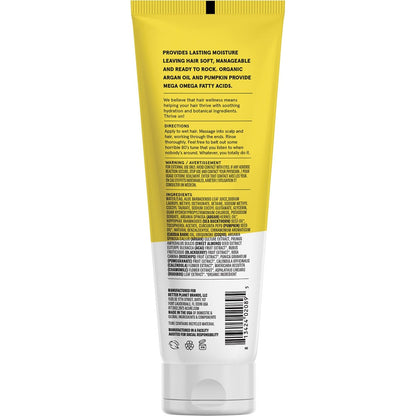 ACURE Ultra Hydrating Shampoo Argan 236.5ml Payless 4 Organics