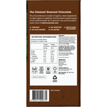 Alter Eco Chocolate Bar Coffee Brittle 70% 75g (Pack of 12)