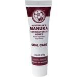 Australia's Manuka Oral Care 25g