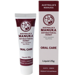 Australia's Manuka Oral Care 25g
