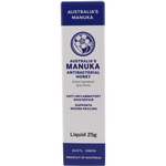 Australia's Manuka Anti-inflammatory Skin Repair 25g