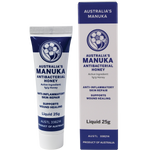 Australia's Manuka Anti-inflammatory Skin Repair 25g