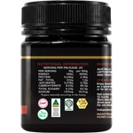 Australia's Manuka Superfoods Manuka Cacao 250+MGO 250g