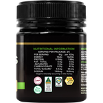 Australia's Manuka Superfoods Manuka Matcha 250+MGO 250g