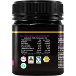 Australia's Manuka Superfoods Manuka Mullum Plum 250+MGO 250g