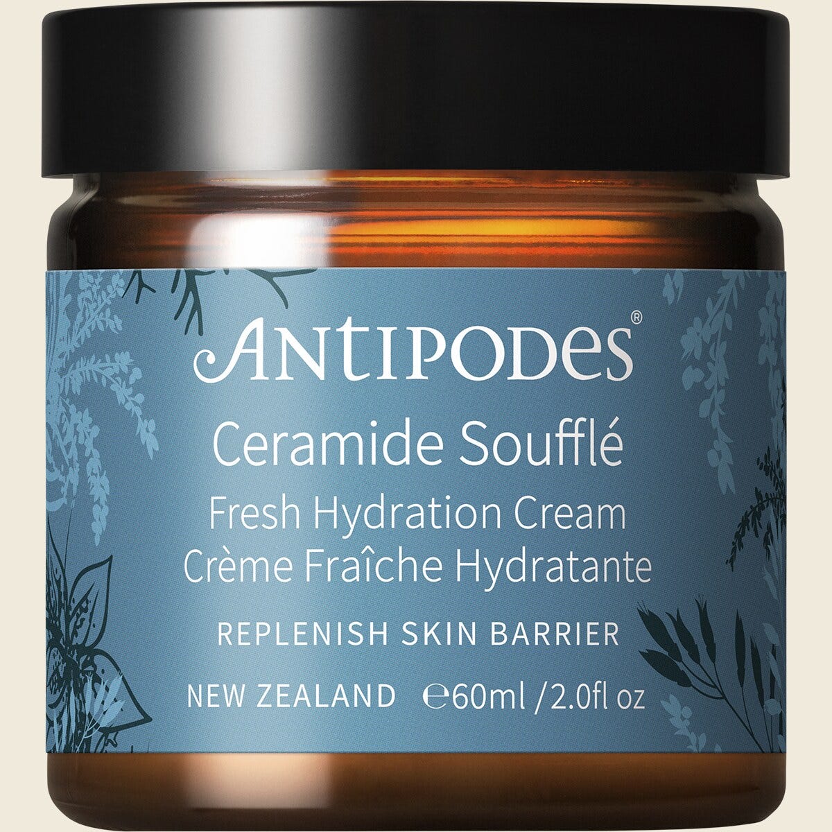 Antipodes Ceramide Souffle Fresh Hydration Cream 60ml