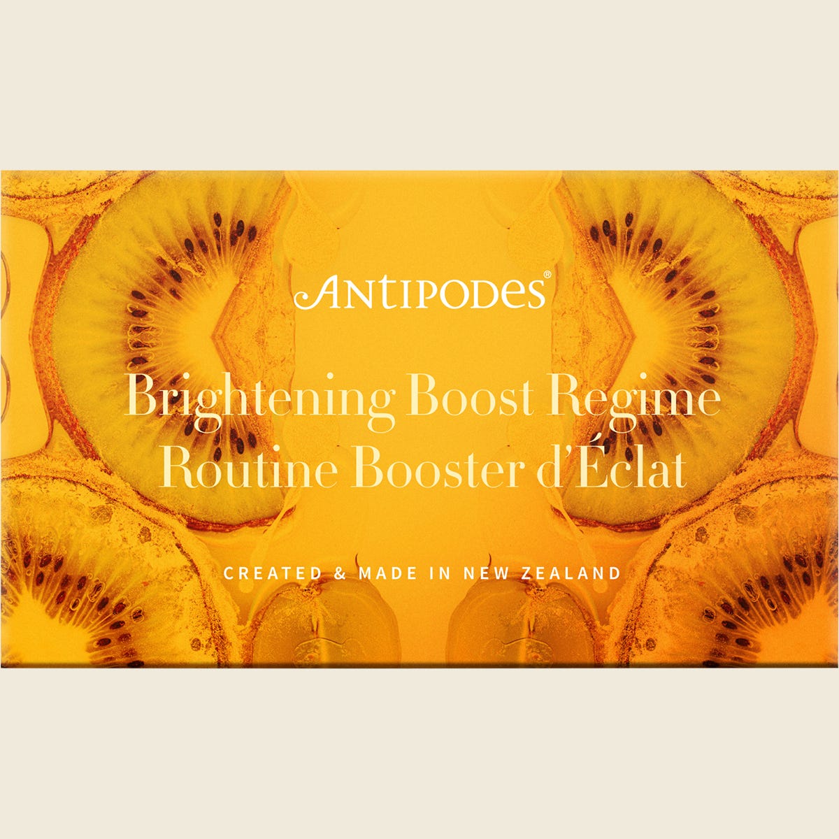 Antipodes Natural Skin-Brightening Essentials 3 Pack